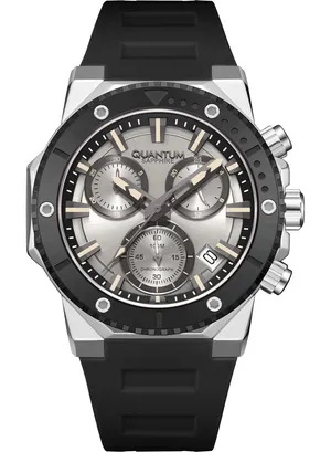 Buy Lee Cooper Men's Black dial Analog watch - LC07984.350