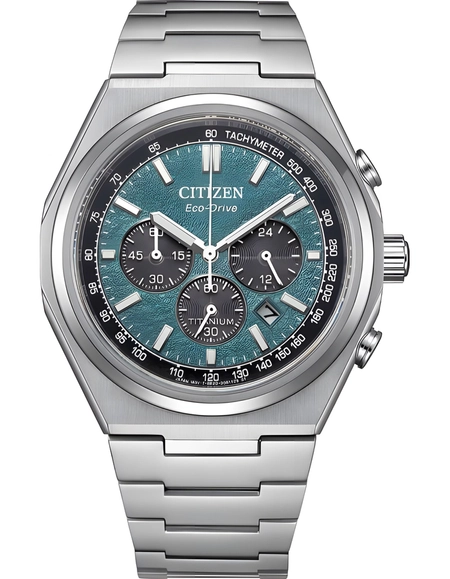Buy Citizen Watch Online UAE, Zenshin - CA4610-85X | Time House