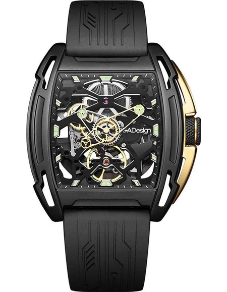 Buy Ciga Design Watches Online, Z Series Exploration Men's