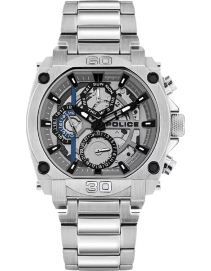 Police Vantage X 13077M - orologio da polso da uomo